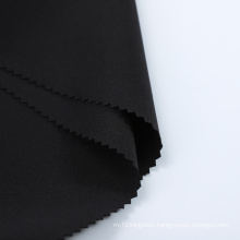 96/4 polyester 4 way spandex fabric for jacket